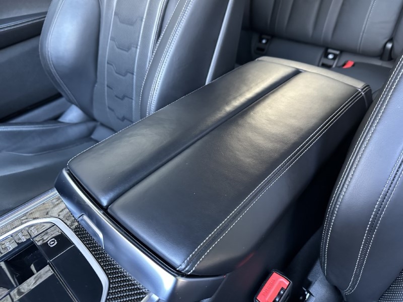 2021 (21) BMW 8 SERIES 840d xDrive MHT M Sport 2dr Auto 3543521