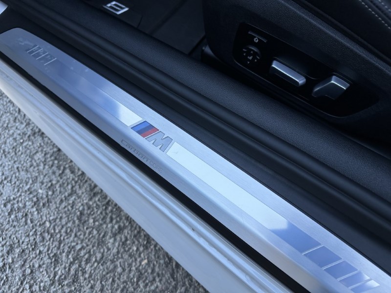 2021 (21) BMW 8 SERIES 840d xDrive MHT M Sport 2dr Auto 3543524