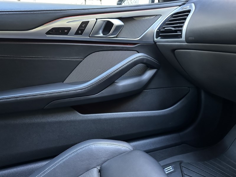 2021 (21) BMW 8 SERIES 840d xDrive MHT M Sport 2dr Auto 3543503