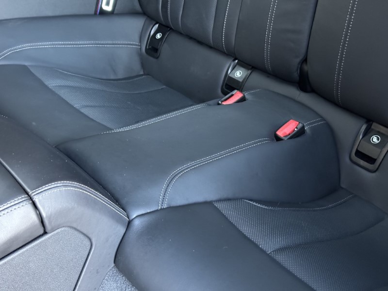 2021 (21) BMW 8 SERIES 840d xDrive MHT M Sport 2dr Auto 3543533