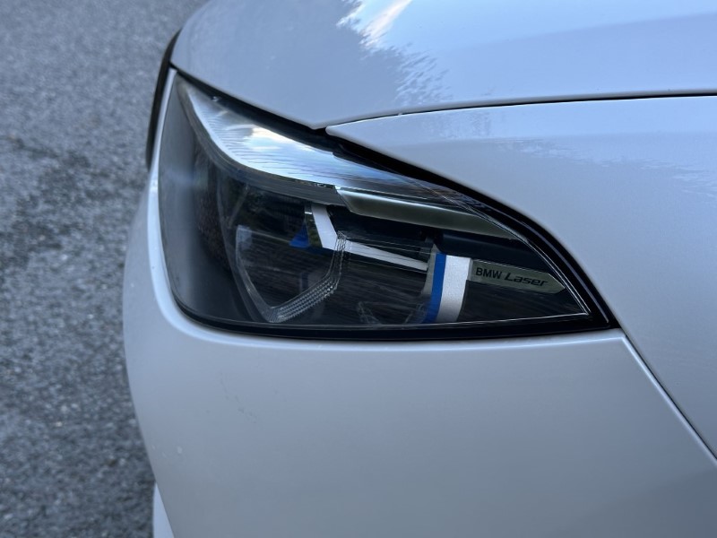 2021 (21) BMW 8 SERIES 840d xDrive MHT M Sport 2dr Auto 3543548