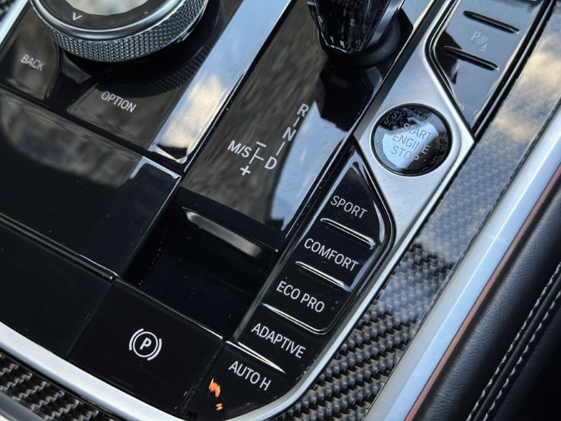 2021 (21) BMW 8 SERIES 840d xDrive MHT M Sport 2dr Auto 3543499