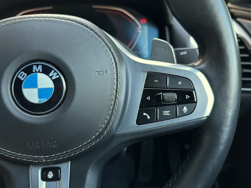 2021 (21) BMW 8 SERIES 840d xDrive MHT M Sport 2dr Auto 3543510