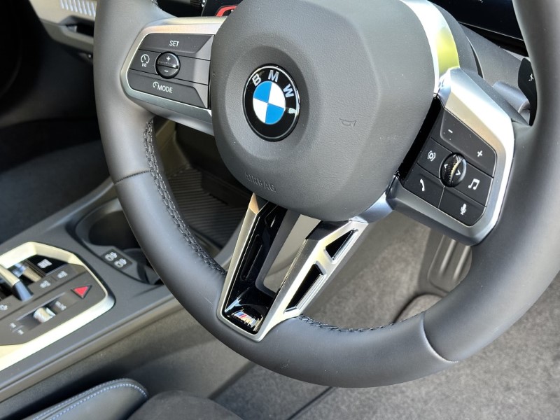 2024 (74) BMW 1 SERIES 120 M Sport 5dr  3561922