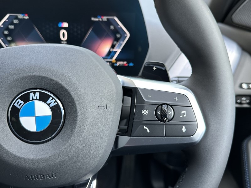 2024 (74) BMW 1 SERIES 120 M Sport 5dr  3561940
