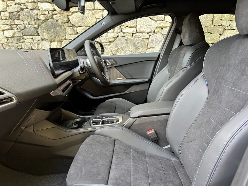 2024 (74) BMW 1 SERIES 120 M Sport 5dr  3561945