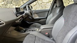 2024 (74) BMW 1 SERIES 120 M Sport 5dr 3561945