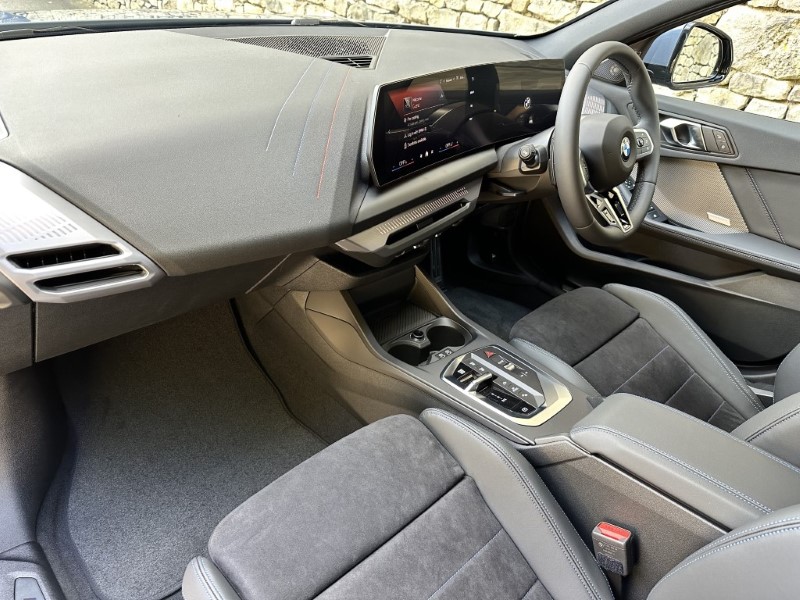 2024 (74) BMW 1 SERIES 120 M Sport 5dr  3561944