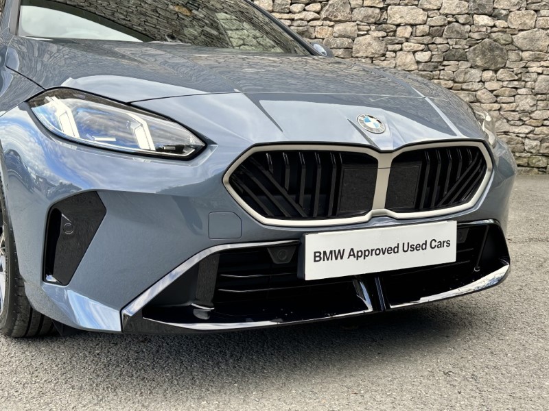 2024 (74) BMW 1 SERIES 120 M Sport 5dr  3561970