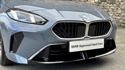 2024 (74) BMW 1 SERIES 120 M Sport 5dr 3561970