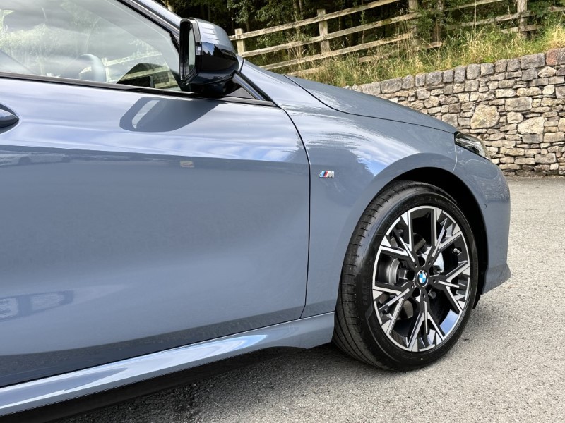 2024 (74) BMW 1 SERIES 120 M Sport 5dr  3561982