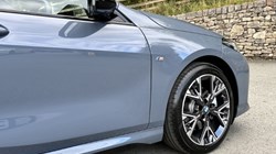 2024 (74) BMW 1 SERIES 120 M Sport 5dr 3561982