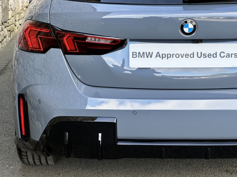2024 (74) BMW 1 SERIES 120 M Sport 5dr  3561915