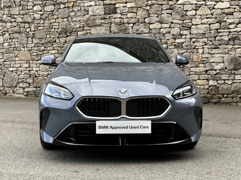 2024 (74) BMW 1 SERIES 120 M Sport 5dr  3561968