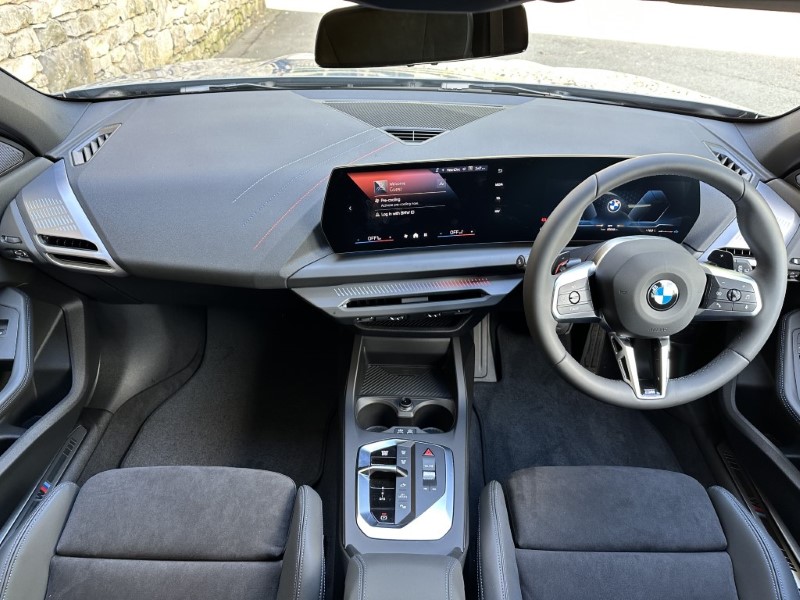 2024 (74) BMW 1 SERIES 120 M Sport 5dr  3561926