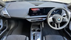 2024 (74) BMW 1 SERIES 120 M Sport 5dr 3561926