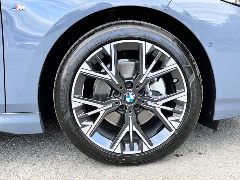 2024 (74) BMW 1 SERIES 120 M Sport 5dr  3561979