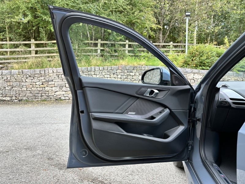 2024 (74) BMW 1 SERIES 120 M Sport 5dr  3561975