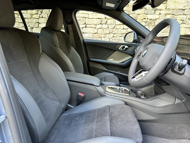 2024 (74) BMW 1 SERIES 120 M Sport 5dr  3561921