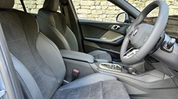 2024 (74) BMW 1 SERIES 120 M Sport 5dr 3561921