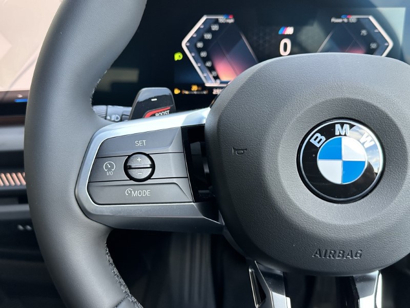 2024 (74) BMW 1 SERIES 120 M Sport 5dr  3561939