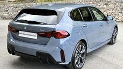 2024 (74) BMW 1 SERIES 120 M Sport 5dr 3561977