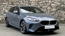 2024 (74) BMW 1 SERIES 120 M Sport 5dr 3561969