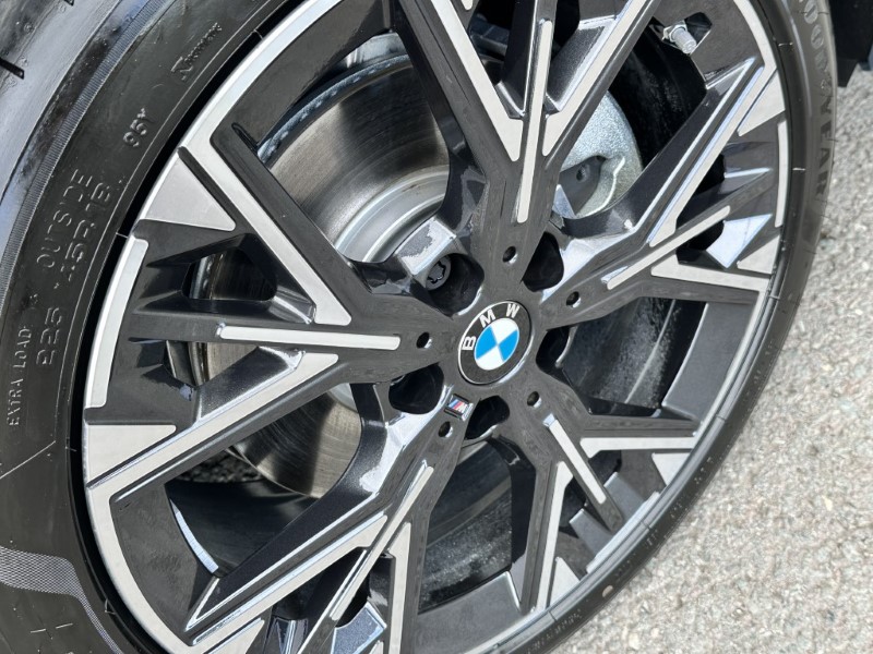2024 (74) BMW 1 SERIES 120 M Sport 5dr  3561980
