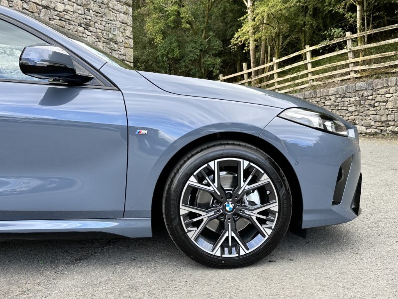 2024 (74) BMW 1 SERIES 120 M Sport 5dr  3561981