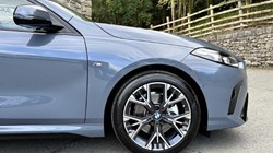 2024 (74) BMW 1 SERIES 120 M Sport 5dr 3561981