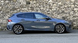 2024 (74) BMW 1 SERIES 120 M Sport 5dr 3561914