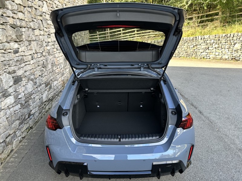2024 (74) BMW 1 SERIES 120 M Sport 5dr  3561919