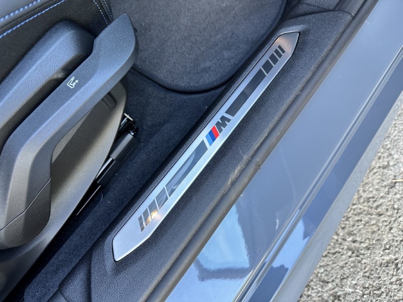 2024 (74) BMW 1 SERIES 120 M Sport 5dr  3561924