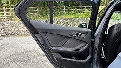 2024 (74) BMW 1 SERIES 120 M Sport 5dr 3561976