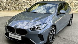 2024 (74) BMW 1 SERIES 120 M Sport 5dr 3561956