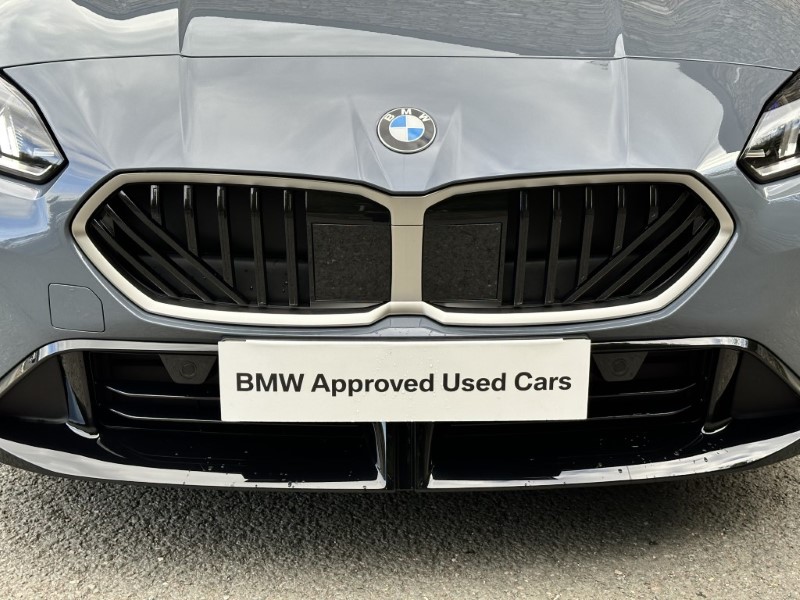 2024 (74) BMW 1 SERIES 120 M Sport 5dr  3561972