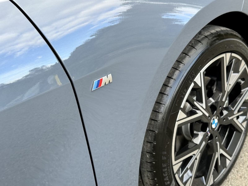 2024 (74) BMW 1 SERIES 120 M Sport 5dr  3561983
