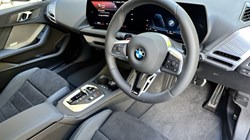 2024 (74) BMW 1 SERIES 120 M Sport 5dr 3561920