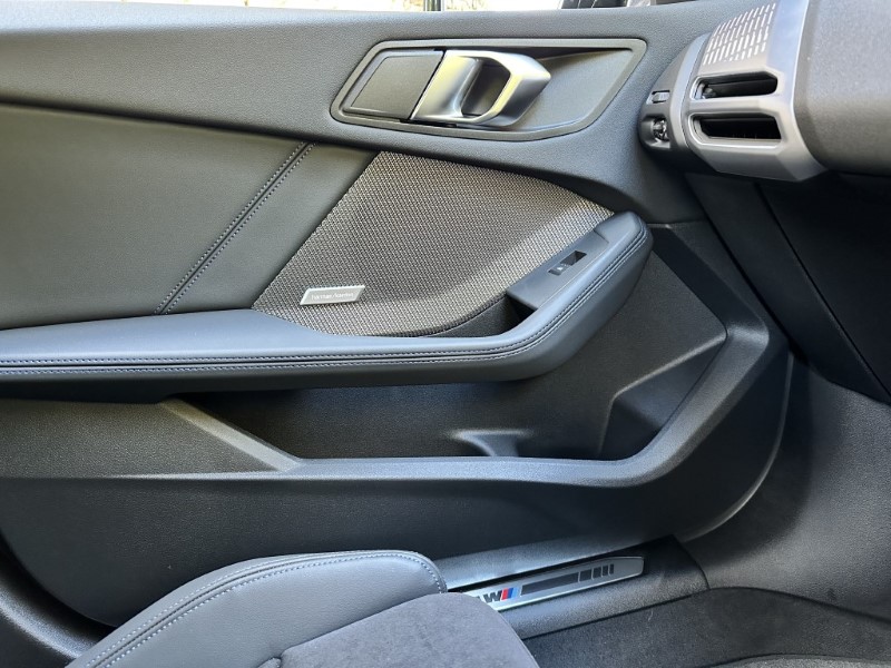 2024 (74) BMW 1 SERIES 120 M Sport 5dr  3561934