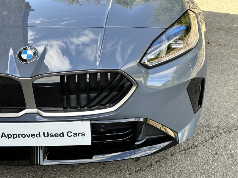 2024 (74) BMW 1 SERIES 120 M Sport 5dr  3561942