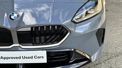 2024 (74) BMW 1 SERIES 120 M Sport 5dr 3561942