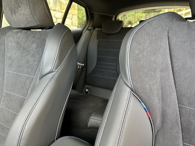 2024 (74) BMW 1 SERIES 120 M Sport 5dr  3561948