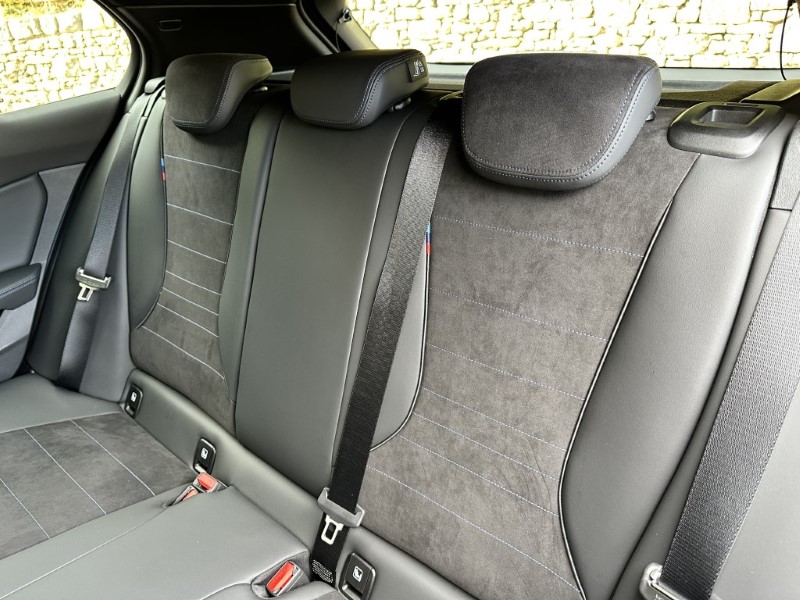 2024 (74) BMW 1 SERIES 120 M Sport 5dr  3561959
