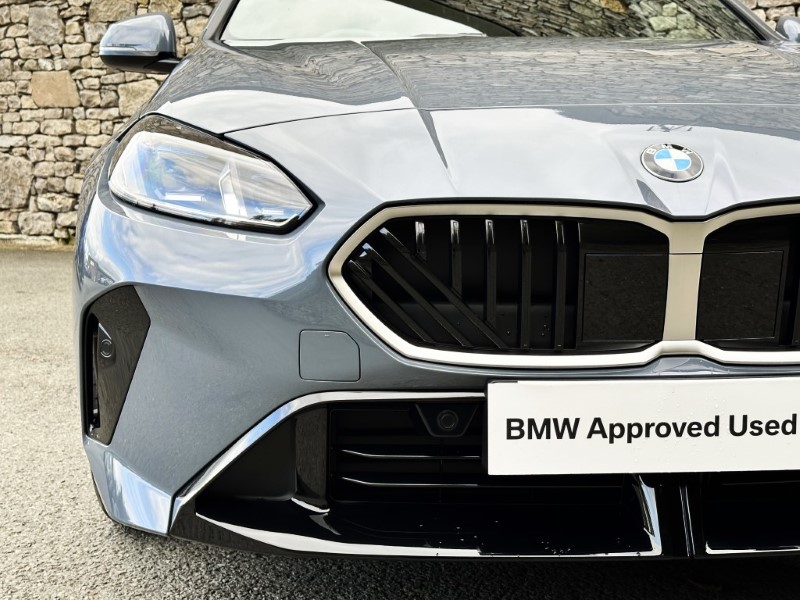 2024 (74) BMW 1 SERIES 120 M Sport 5dr  3561971