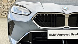 2024 (74) BMW 1 SERIES 120 M Sport 5dr 3561971