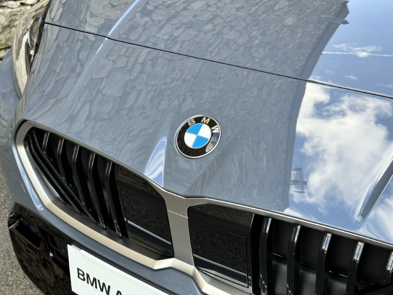 2024 (74) BMW 1 SERIES 120 M Sport 5dr  3561943