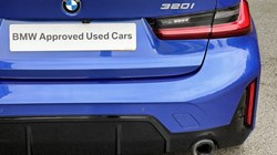2024 (24) BMW 3 SERIES 320i M Sport 4dr Saloon 3603818