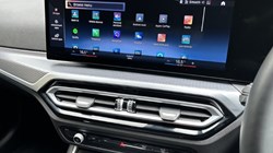 2024 (24) BMW 3 SERIES 320i M Sport 4dr Saloon 3603844