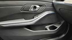 2024 (24) BMW 3 SERIES 320i M Sport 4dr Saloon 3603874