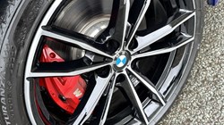 2024 (24) BMW 3 SERIES 320i M Sport 4dr Saloon 3603838